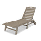 Nautical Chaise