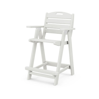 Nautical Counter Chair