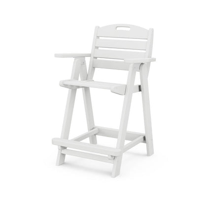 Nautical Counter Chair
