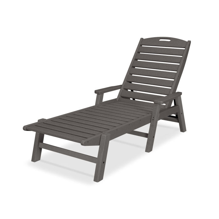Nautical Chaise