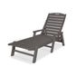 Nautical Chaise