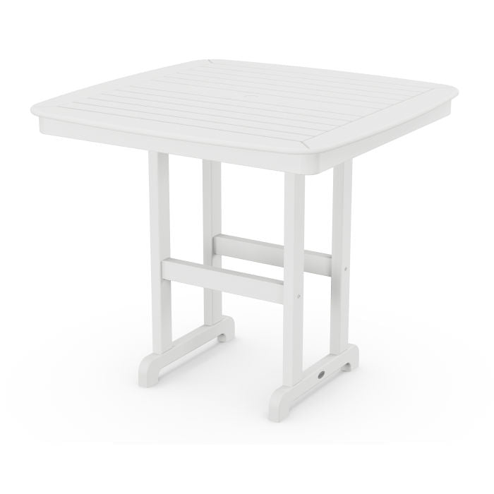 Nautical Palm Coast Dining Set