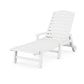 Nautical Chaise