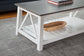Surrey Coffee Table