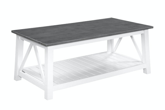 Surrey Coffee Table