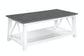 Surrey Coffee Table