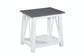 Surrey End Table