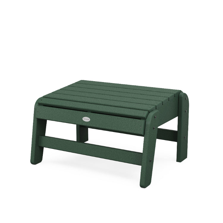 Grand Adirondack Ottoman