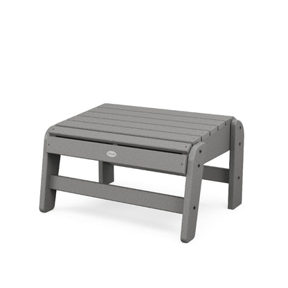 Grand Adirondack Ottoman