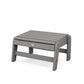 Grand Adirondack Ottoman
