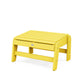 Grand Adirondack Ottoman