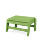 Grand Adirondack Ottoman