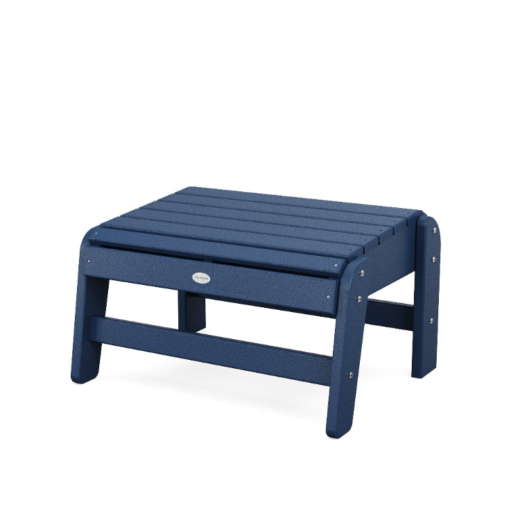 Grand Adirondack Ottoman
