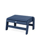 Grand Adirondack Ottoman