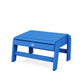 Grand Adirondack Ottoman