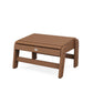 Grand Adirondack Ottoman