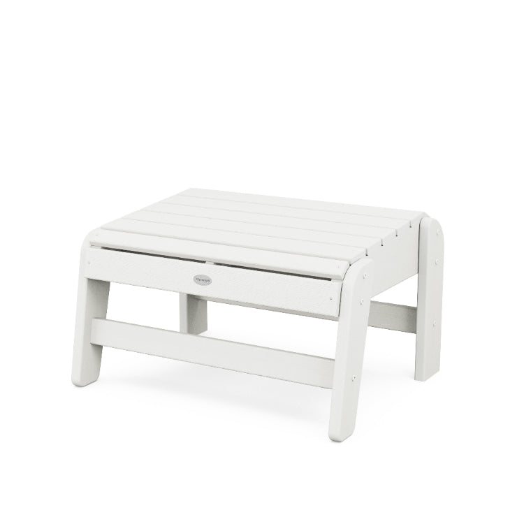 Grand Adirondack Ottoman