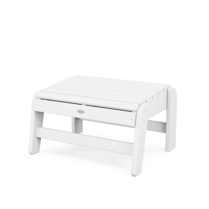 Grand Adirondack Ottoman