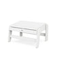 Grand Adirondack Ottoman
