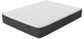 Pattinson 10'' Plush