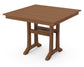 Farmhouse Lakeside Dining Set