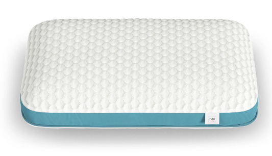 RZ Puff Pillow