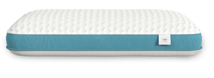 RZ Puff Pillow