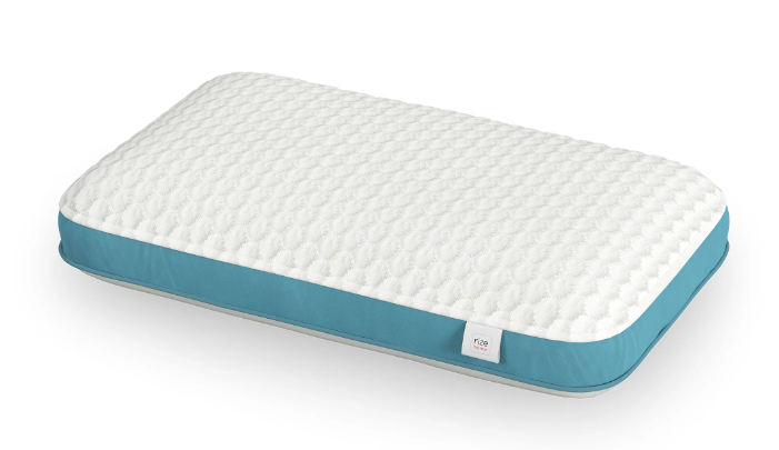 RZ Puff Pillow