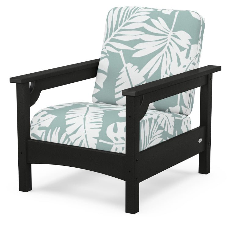 Club Chair