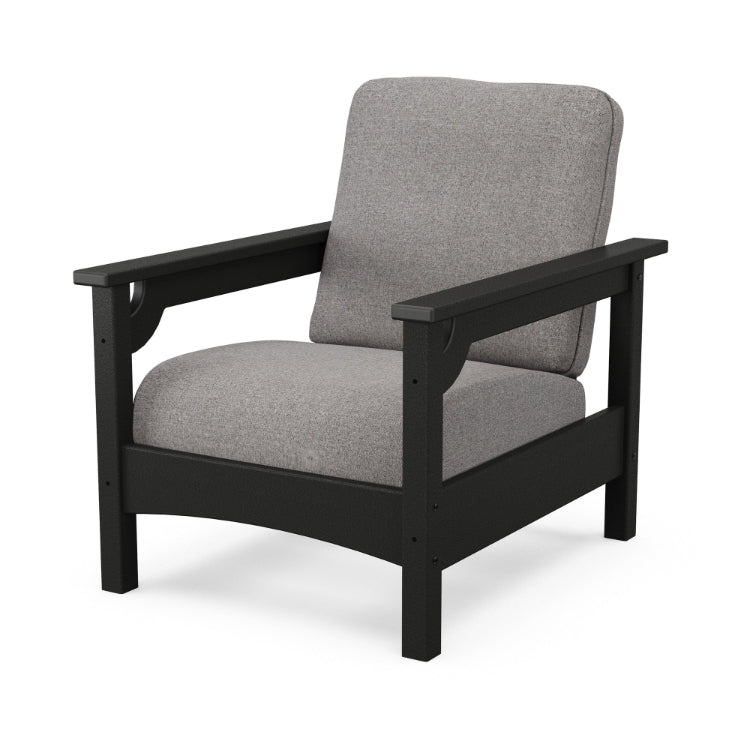 Club Chair
