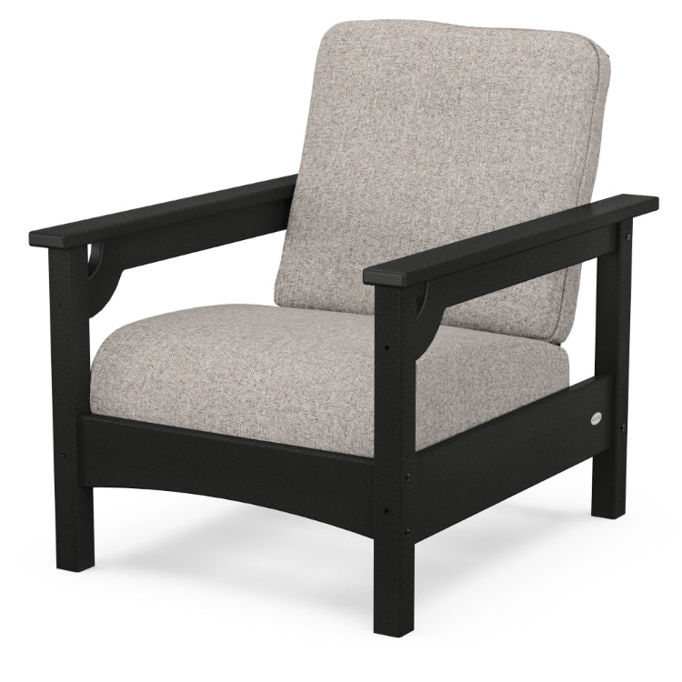 Club Chair