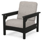 Club Chair