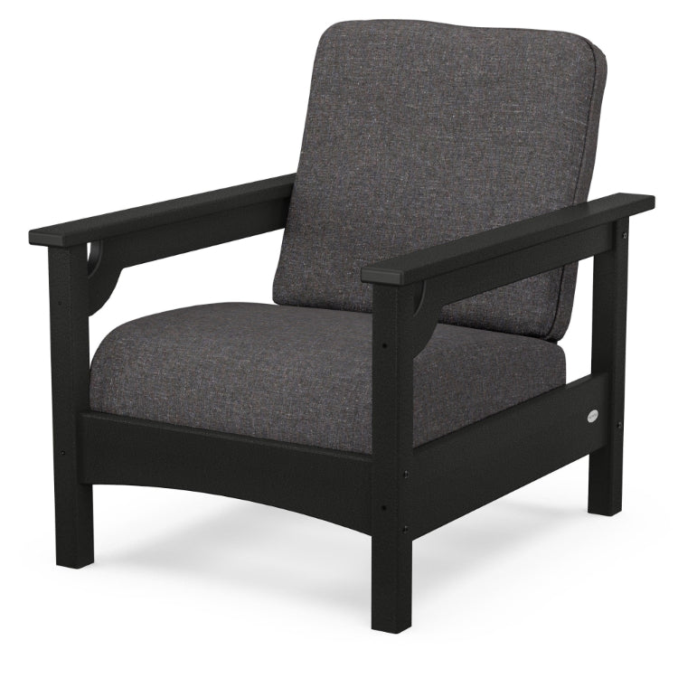 Club Chair