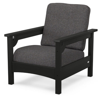 Club Chair