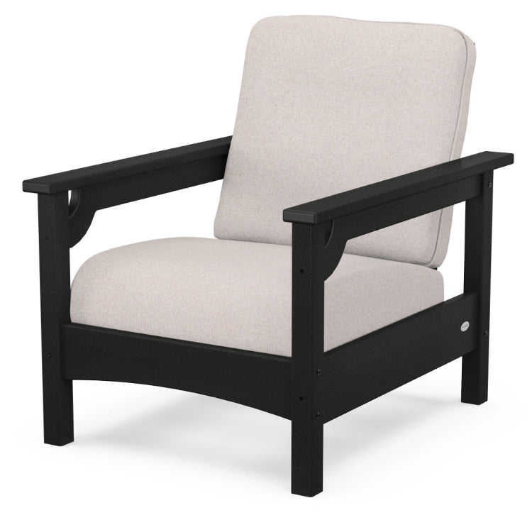 Club Chair