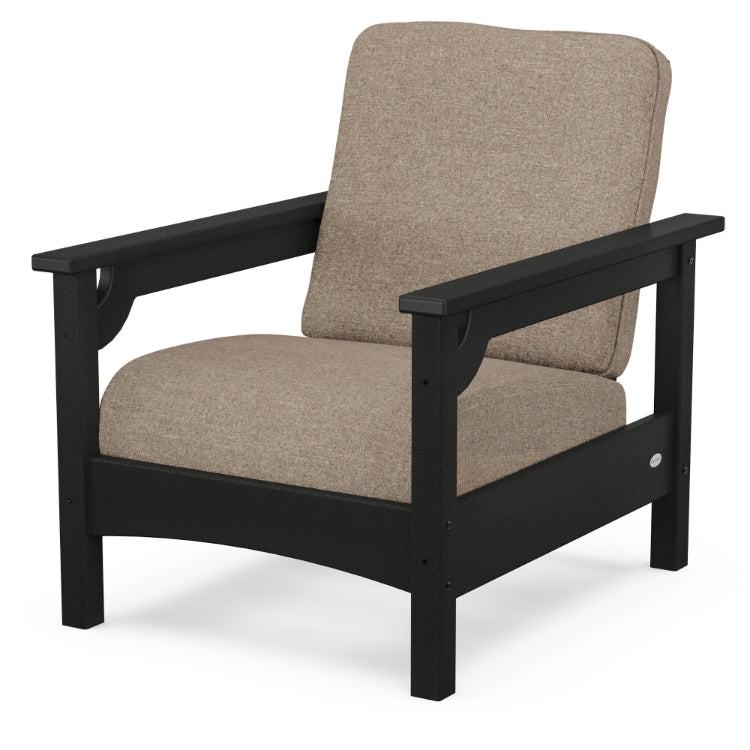 Club Chair