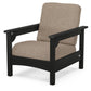 Club Chair