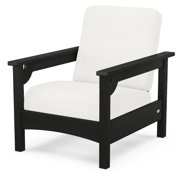 Club Chair