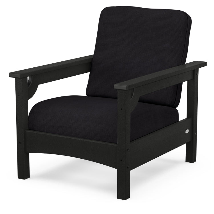 Club Chair