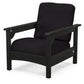 Club Chair