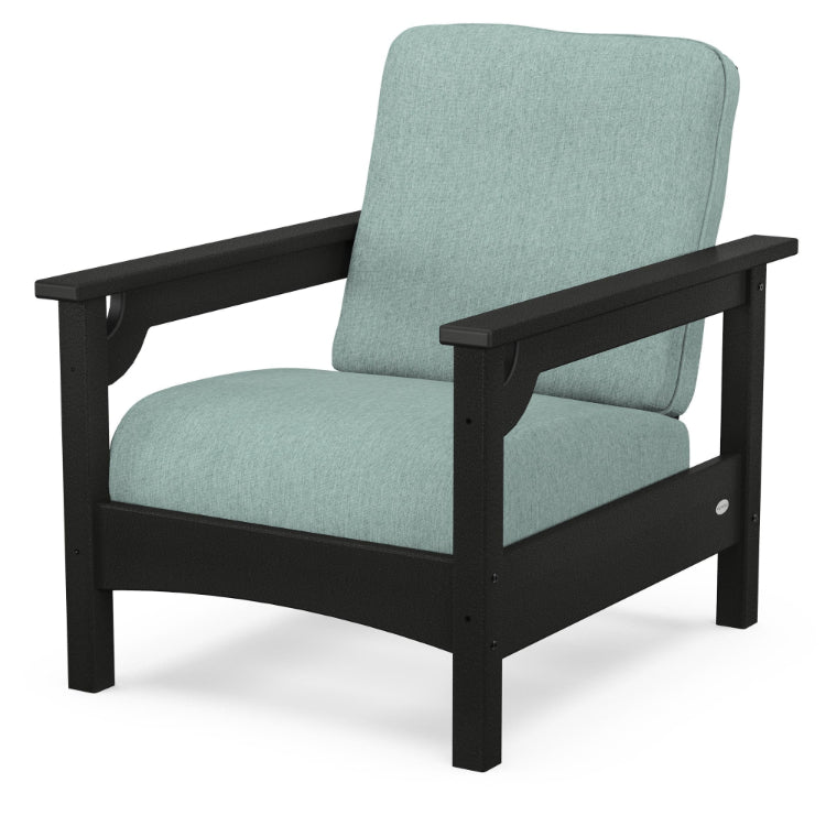 Club Chair