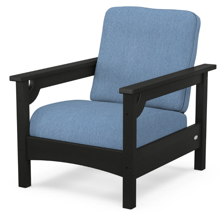 Club Chair