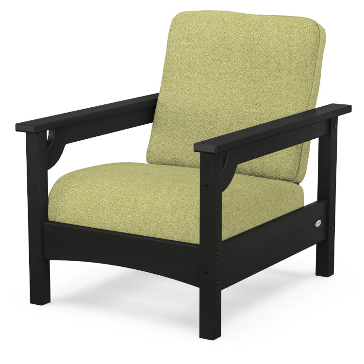 Club Chair
