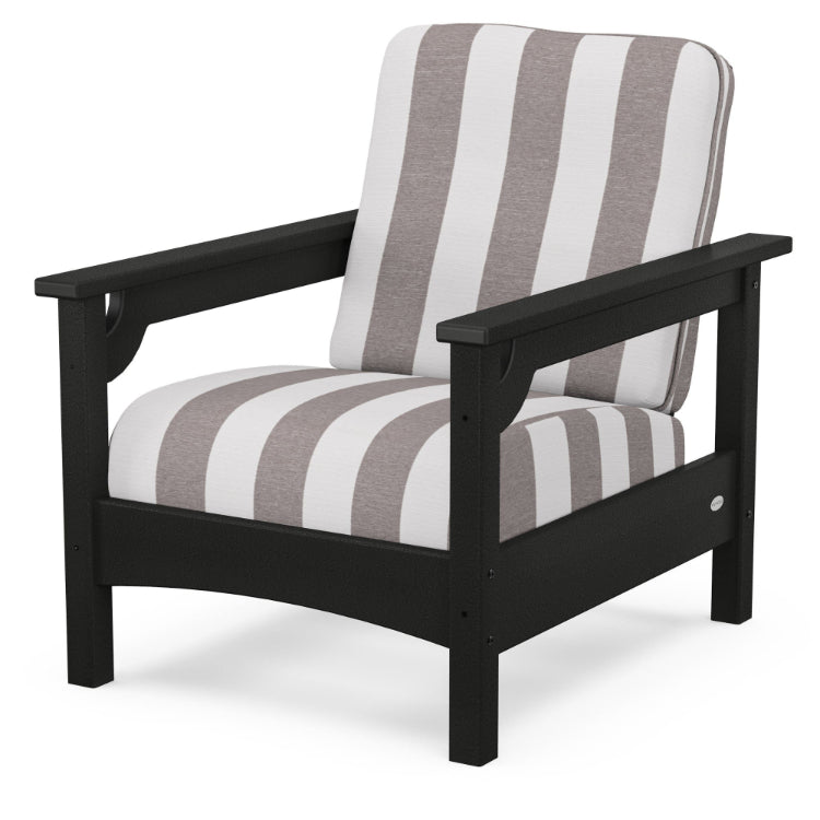 Club Chair