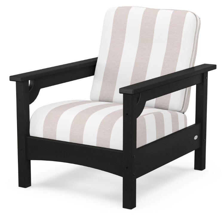 Club Chair