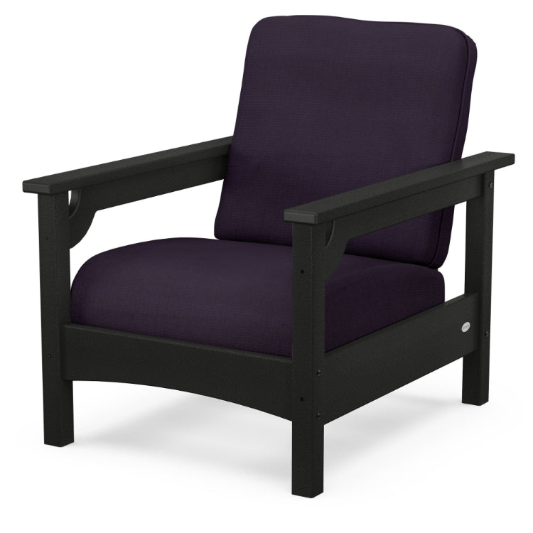 Club Chair