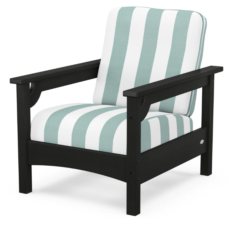 Club Chair