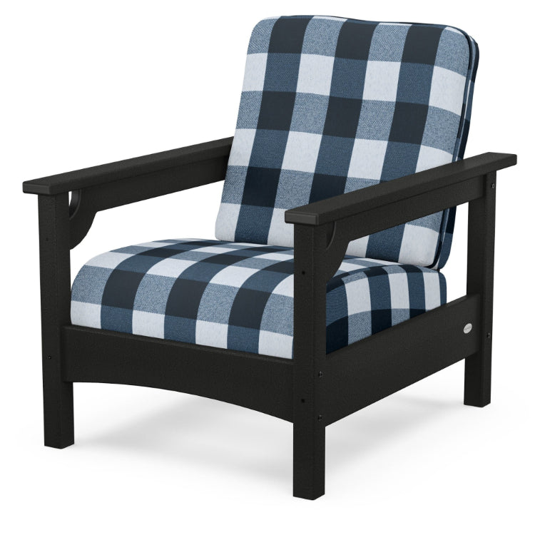 Club Chair