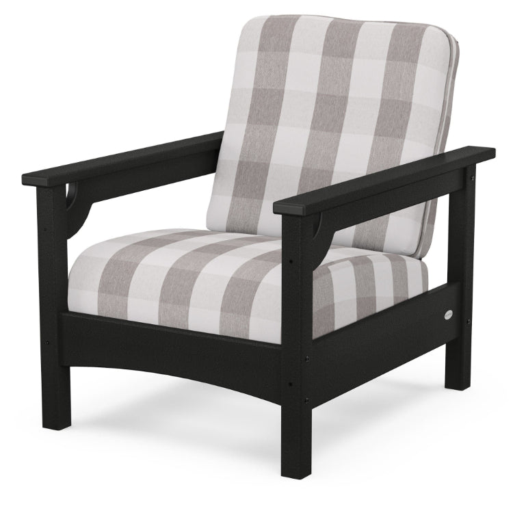 Club Chair
