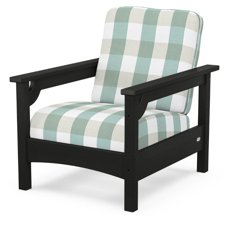 Club Chair